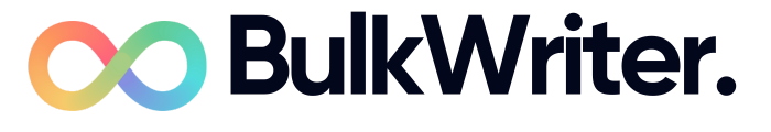 Automate content creation and SEO tasks with bulkwriter